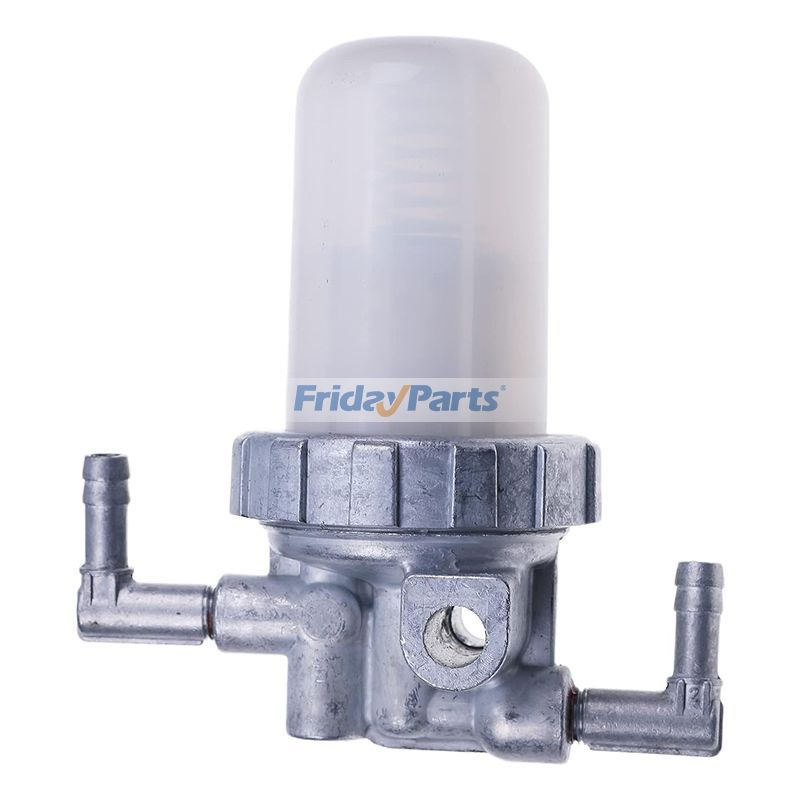 ビーター② カリブ Water Separator Assembly 129242-55701 for Yanmar Engine