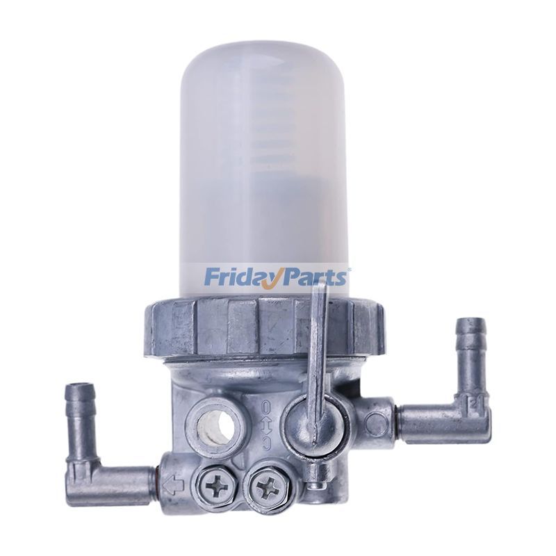  Water Separator 2D68E-3 3D68E-3 For KOMATSU