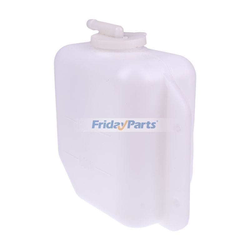 Wasser-Nebentank-Baugruppe PU01P01024F1 für CASE Bagger CX27B CX31B CX14 CX25 CX36B CX31 CX36 CX47 CX50B CX55B CX55BMSRfür Für CASE