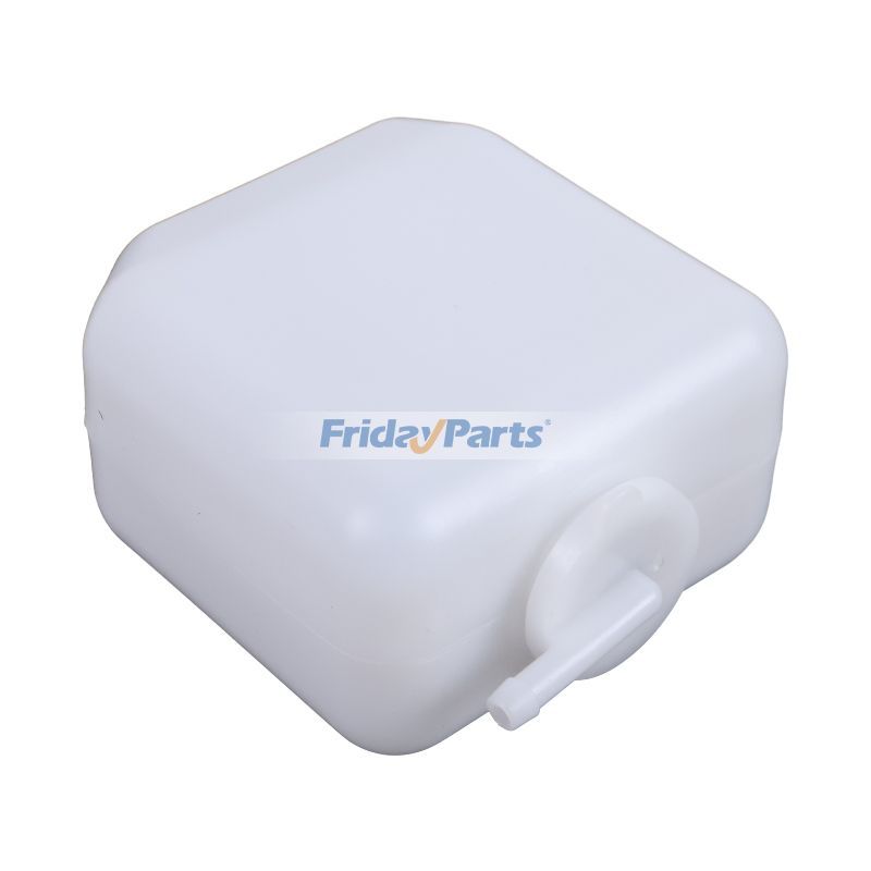 Water Tank 086-1507 for Caterpillar CAT Engine 3054 C2.4 C3.3B Excavator 305.5 305E 306 307 308C 308E E70B