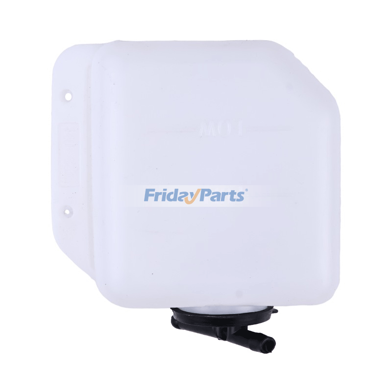 Tanque de água 140-4236 para escavadeira Caterpillar CAT 303.5E CR 303.5D 304E 302.5 carregadeira 902C 903C 901C FridayParts