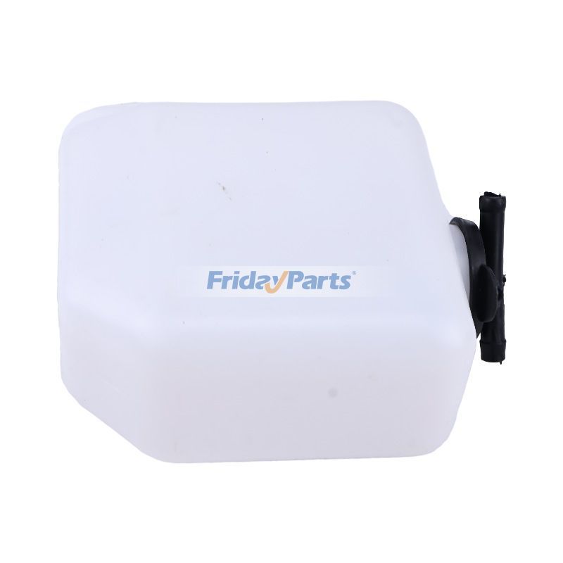 Compre Tanque de água 140-4236 para escavadeira Caterpillar CAT 303.5E CR 303.5D 304E 302.5 carregadeira 902C 903C 901C na FridayParts