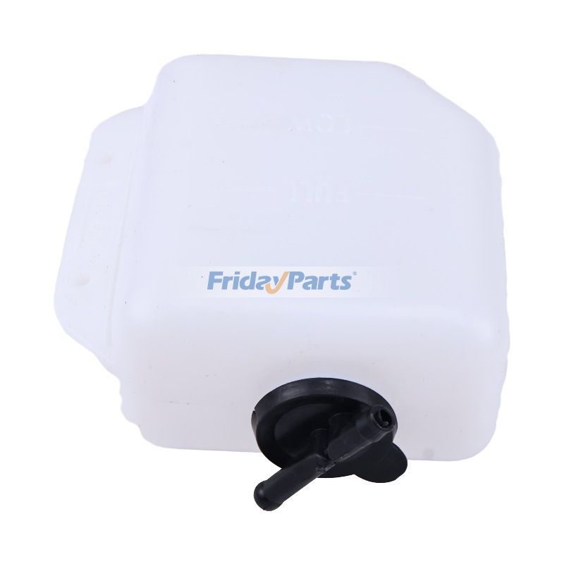 Escavadora ,Carregadora  Para CAT - Tanque de água 140-4236 para escavadeira Caterpillar CAT 303.5E CR 303.5D 304E 302.5 carregadeira 902C 903C 901C