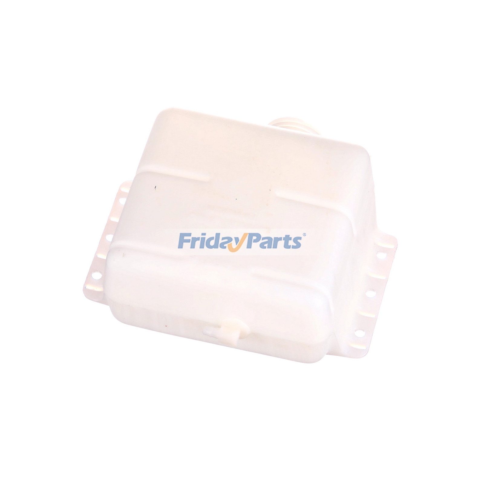 Water Tank 199027A1 for CASE Tractor 7210 7220 7230 7240 7250 8910 8920 8930 8940 8950