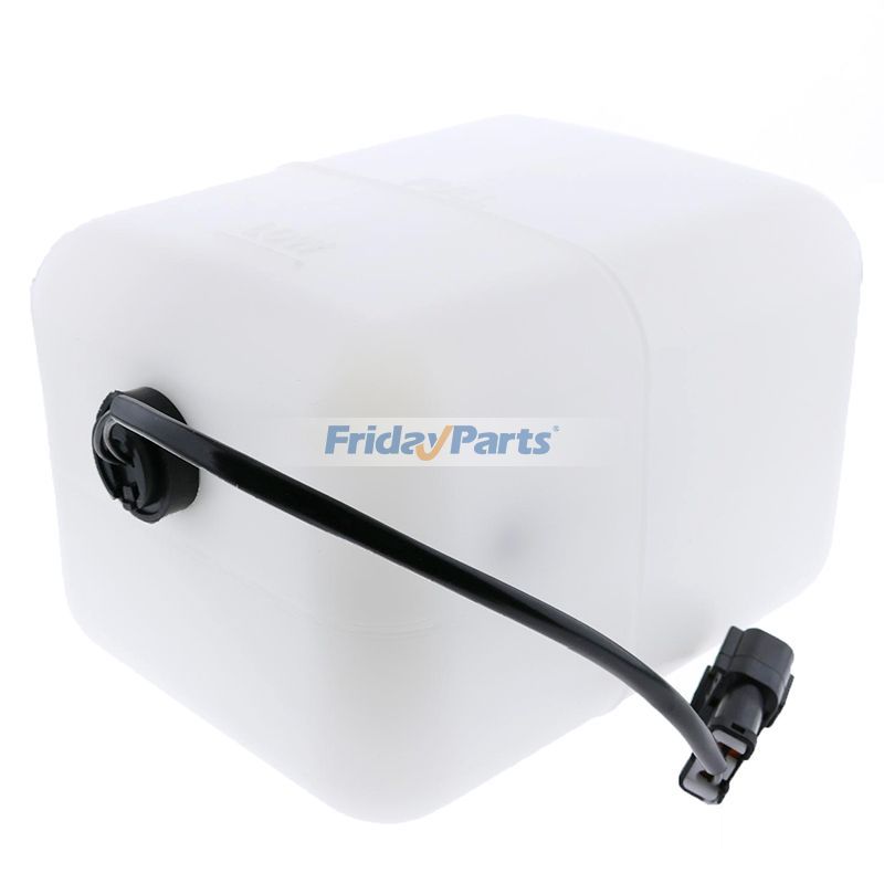 Water Tank PC550LC-8 PC450-8 PC400-7 PC400-8 PC360-7 PC350-8 PC200-8 in Stock in China