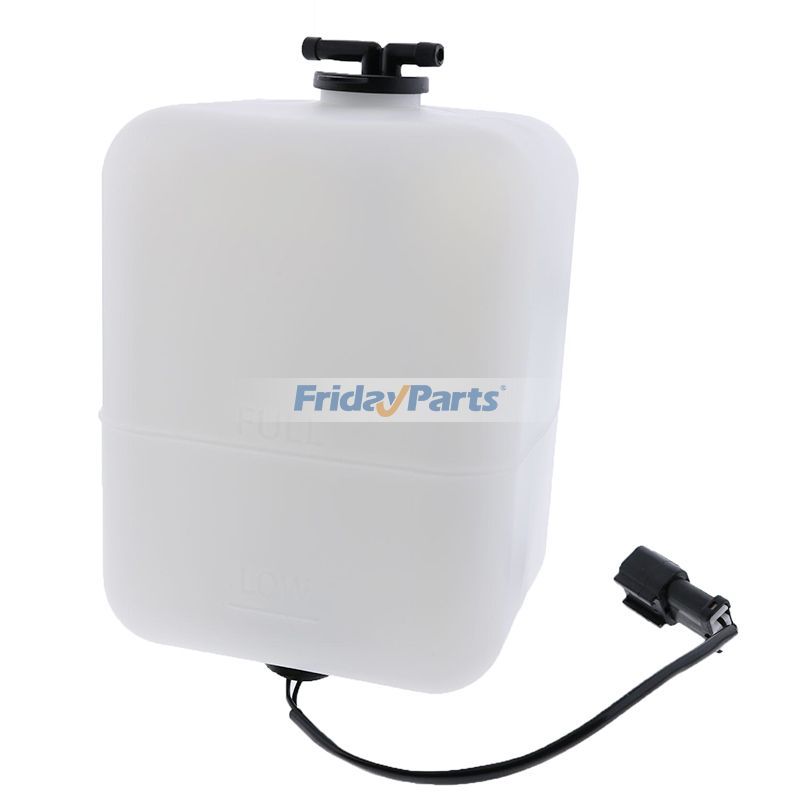  Water Tank PC550LC-8 PC450-8 PC400-7 PC400-8 PC360-7 PC350-8 PC200-8 For KOMATSU