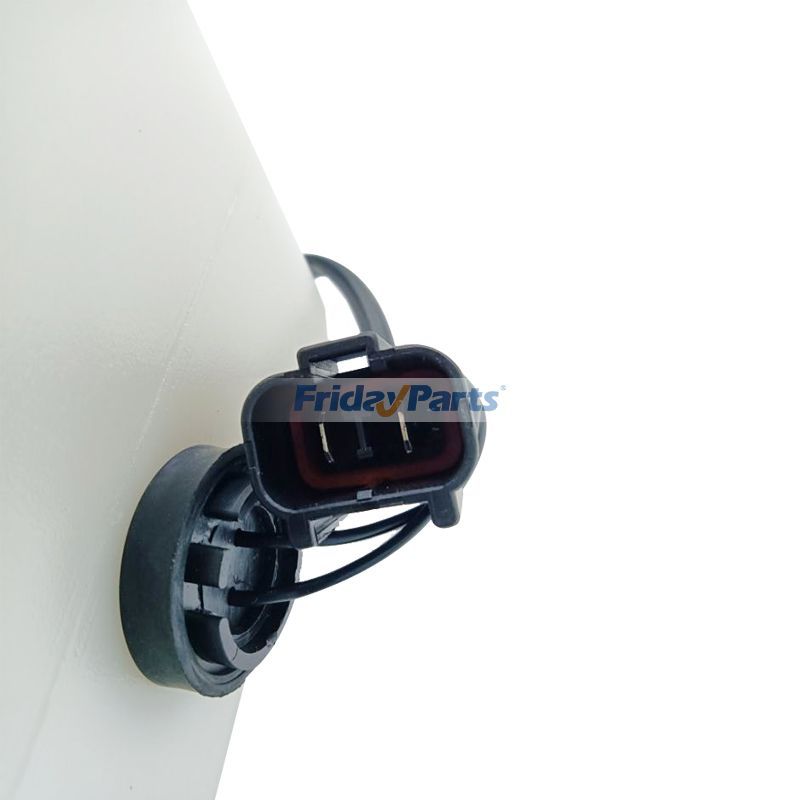Tanque de agua 20Y-06-15240 para Komatsu PC100-6 PC1100-6 PC120-6 PC130-6 PC130-7 PC200-7 PC200-8 PC230-6 PC250-6 PC300-7 PC300-8 PC400-6 Para KOMATSU