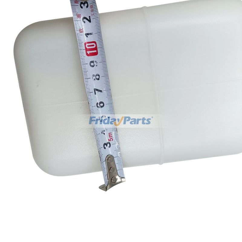 Tanque de agua 20Y-06-15240 para Komatsu PC100-6 PC1100-6 PC120-6 PC130-6 PC130-7 PC200-7 PC200-8 PC230-6 PC250-6 PC300-7 PC300-8 PC400-6 para Pala cargadora Para KOMATSU FridayParts