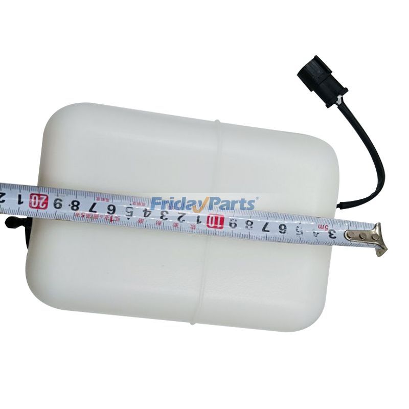 Compra Tanque de agua 20Y-06-15240 para Komatsu PC100-6 PC1100-6 PC120-6 PC130-6 PC130-7 PC200-7 PC200-8 PC230-6 PC250-6 PC300-7 PC300-8 PC400-6 en Fridayparts