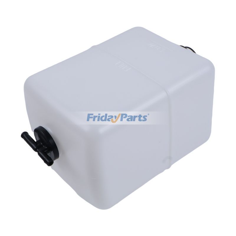 Water Tank for Engine,Excavator