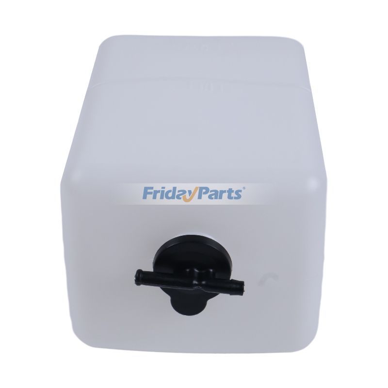 Engine,Excavator Water Tank