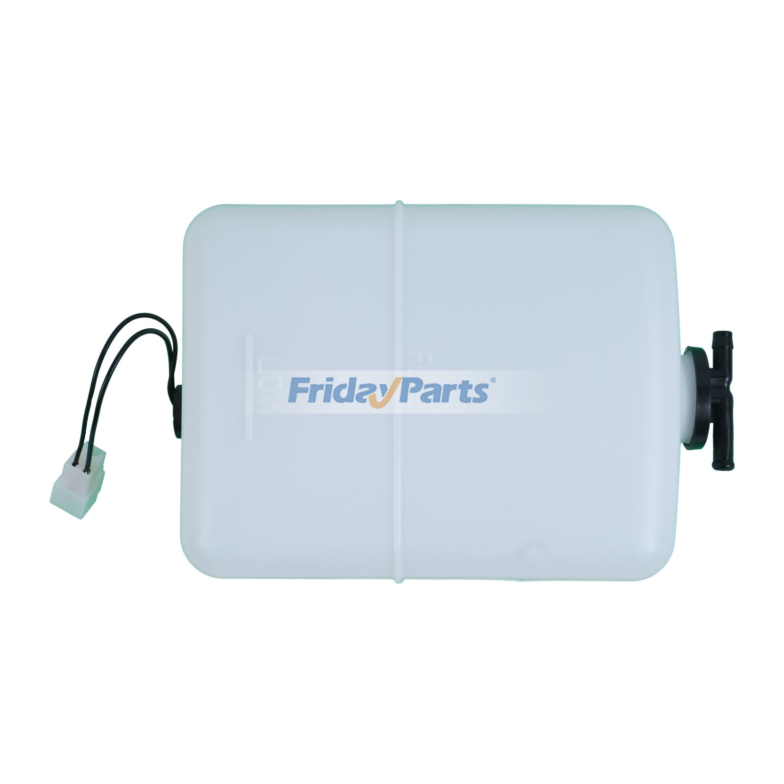 FridayParts Water Tank
