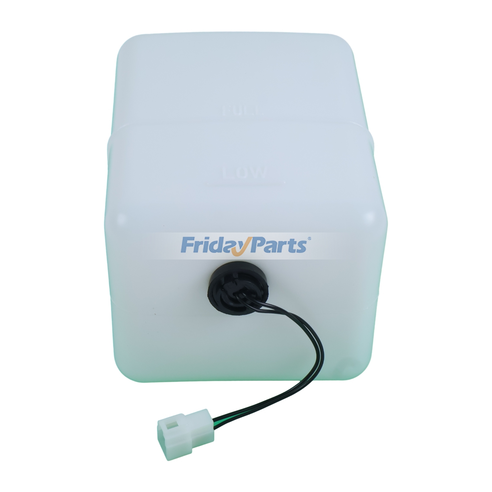 Water Tank in Stock in China,USA