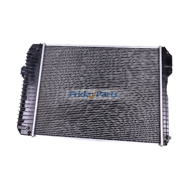 FridayParts Water Tank