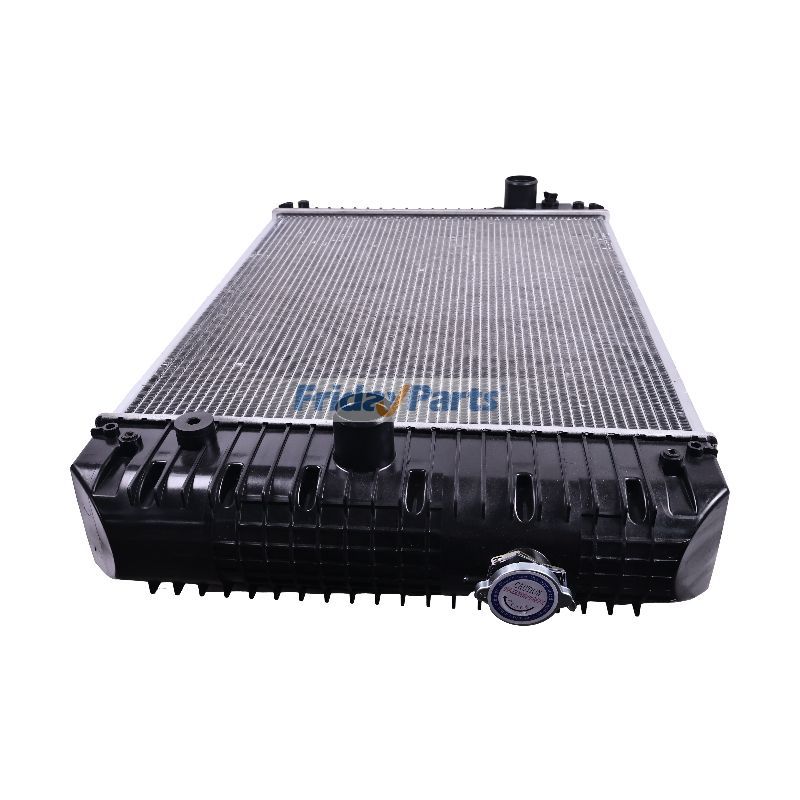 Water Tank for Engine