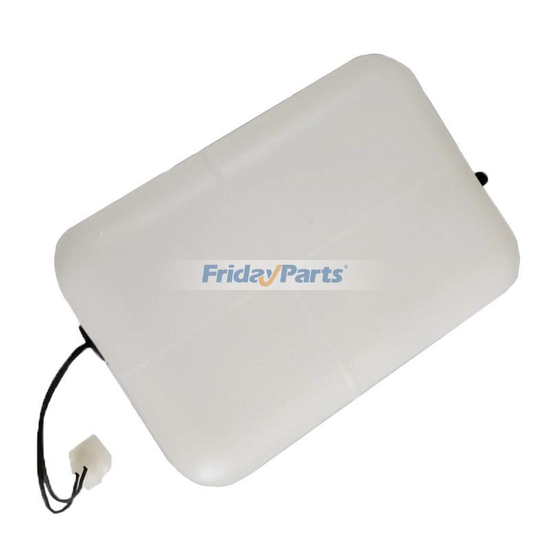 Water Tank for Excavator