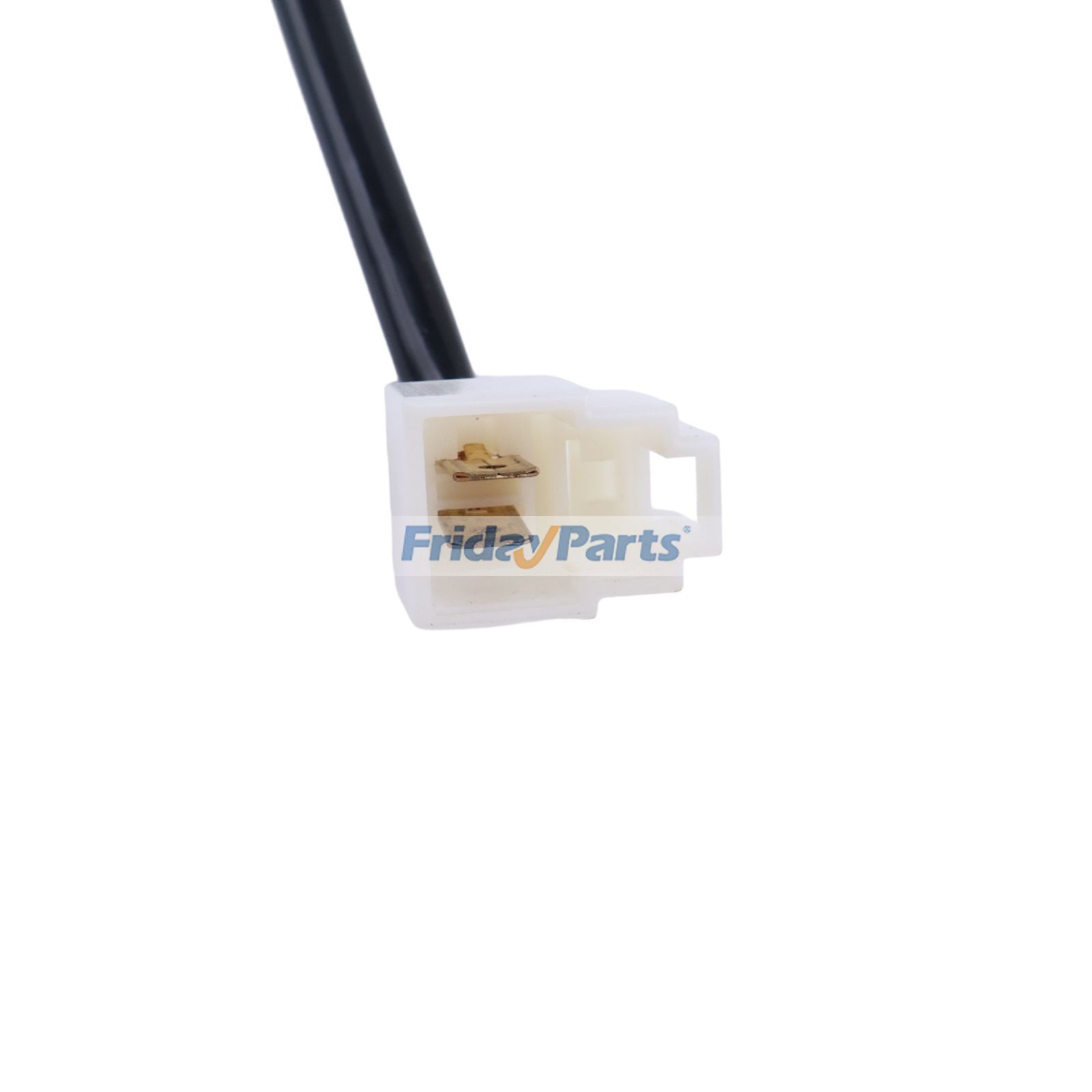 Parte para Excavadora