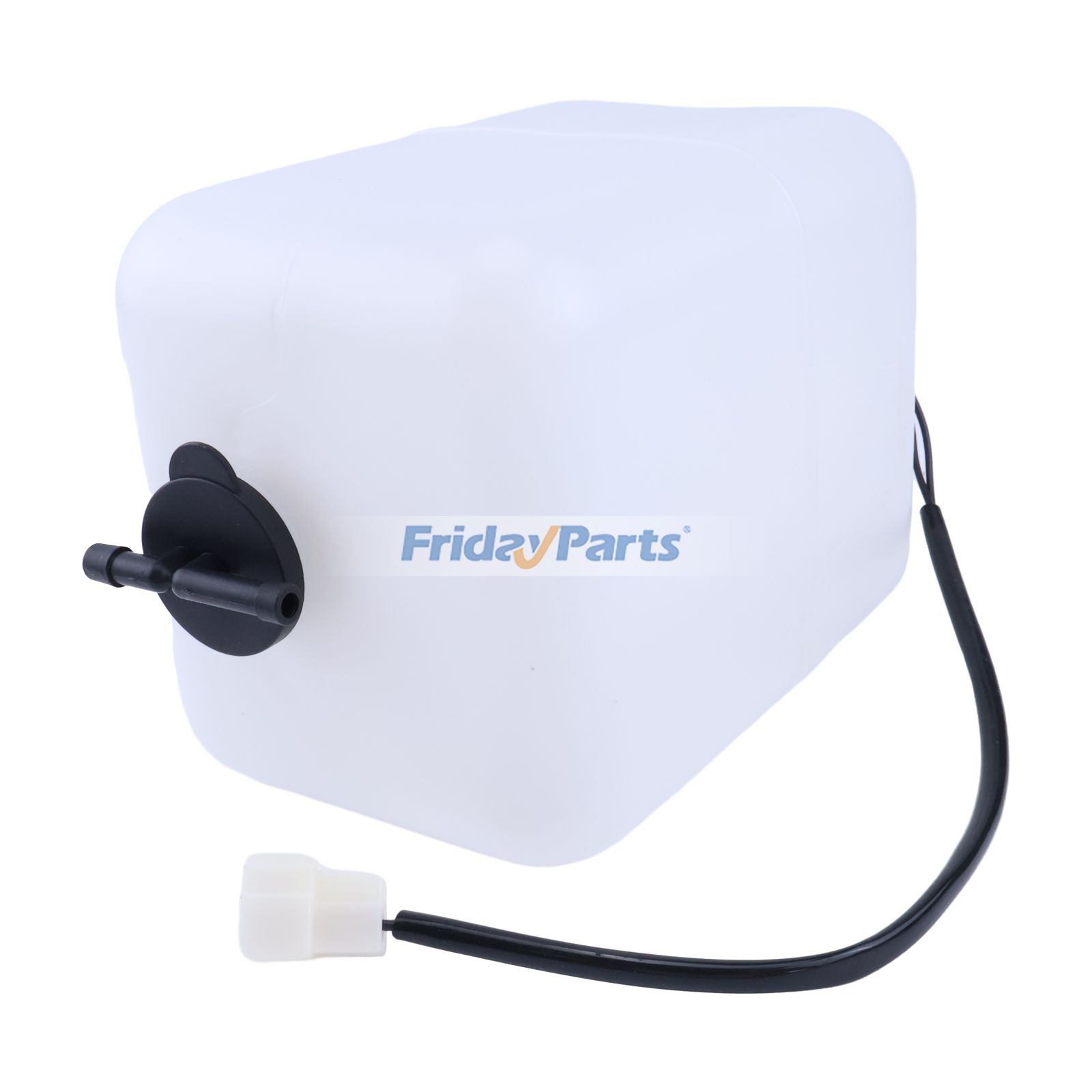 Water Tank 4197948 for John Deere Excavator 290D 220DW 70D 180 245GLC 225DLC 135D 135G 210 190 190GW 190DW 230GW