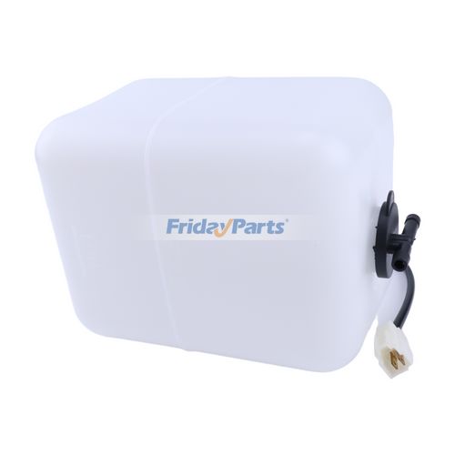 Water Tank 4197948 for Hitachi EX60 EX90 ZX120 ZX110 ZX200 ZX230 Water Tank 4197948 for Hitachi EX60 EX90 ZX120 ZX110 ZX200 ZX230