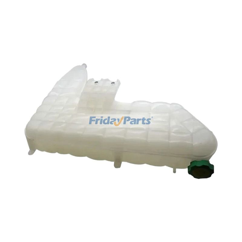 Water Tank 554-9412 for Caterpillar CAT Engine C4.4 C7.1 Excavator 323 320 330 336 335 333 320GC 330GC 323GC 326GC