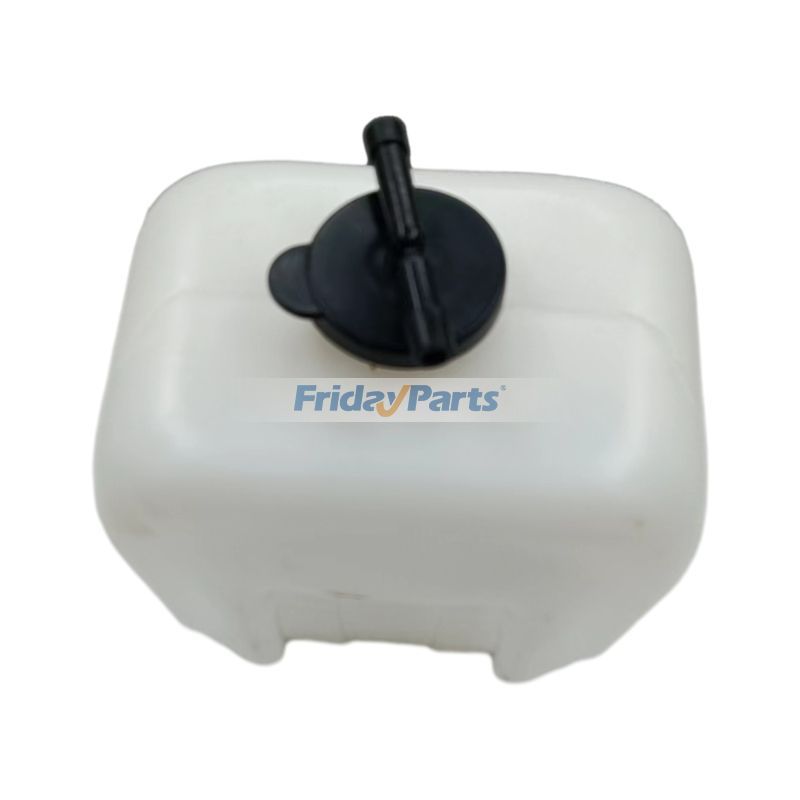  Water Tank Assemblyerpillar CAT For CAT