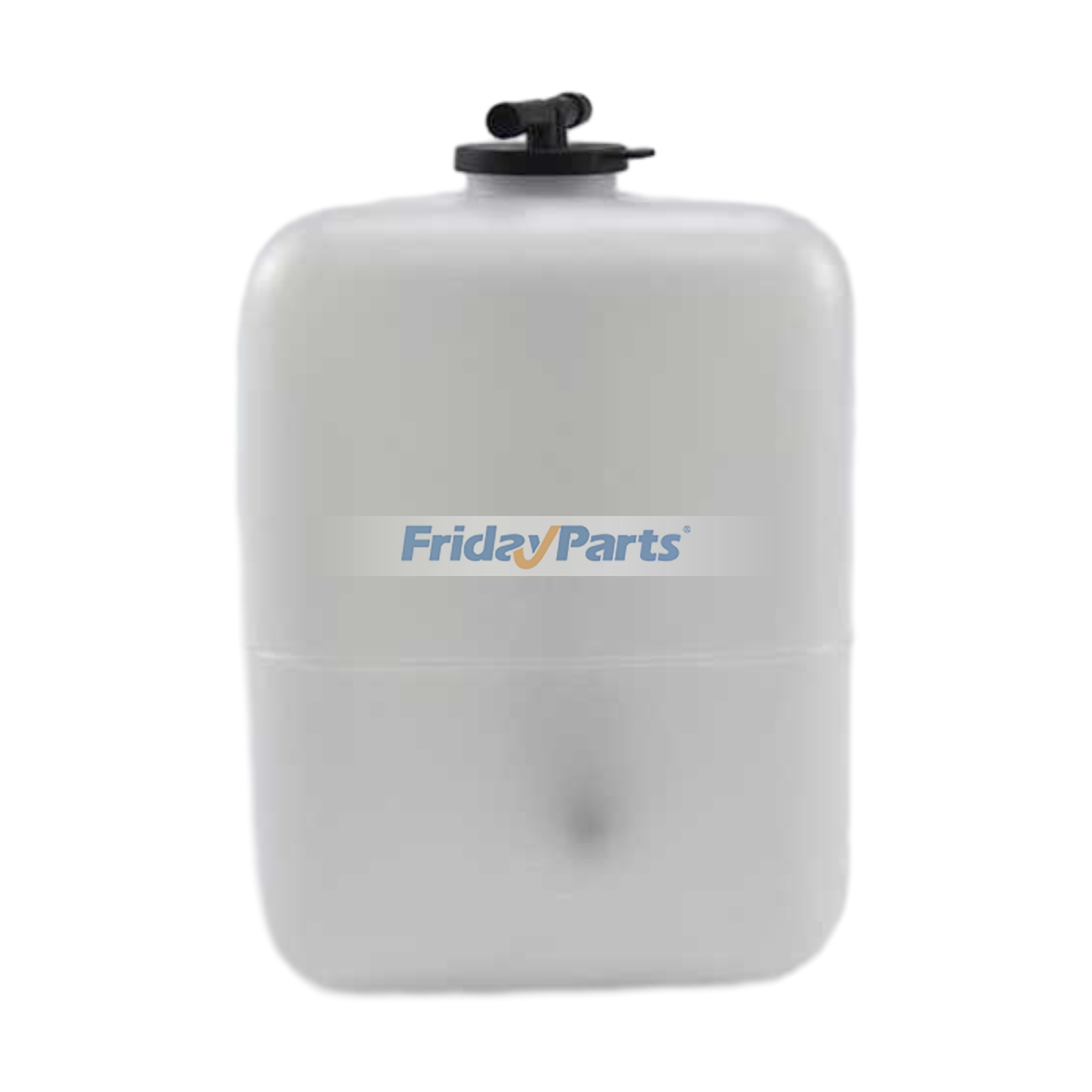 Water Tank Assembly 096-5819 for Caterpillar CAT Engine 3116 Excavator 311 312 315 317 322 325 E120B E240C 307B
