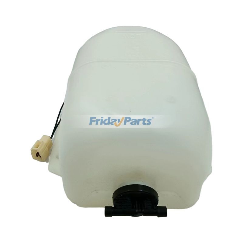 Water Tank Assembly for Excavator