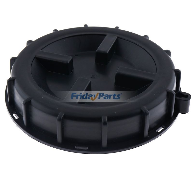  Water Tank Cap For DYNAPAC