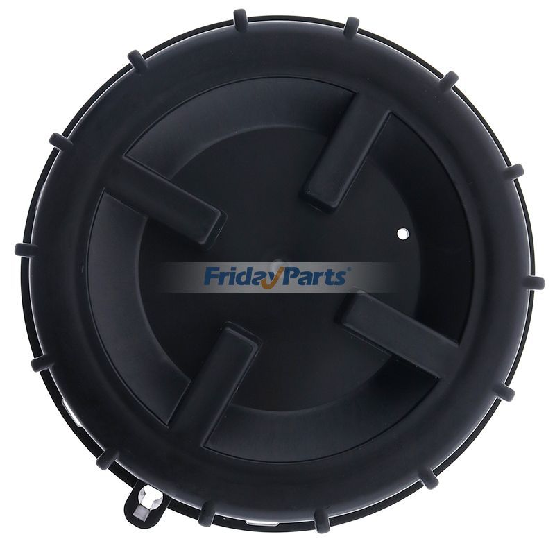 Other Construction Equipment Water Tank Cap