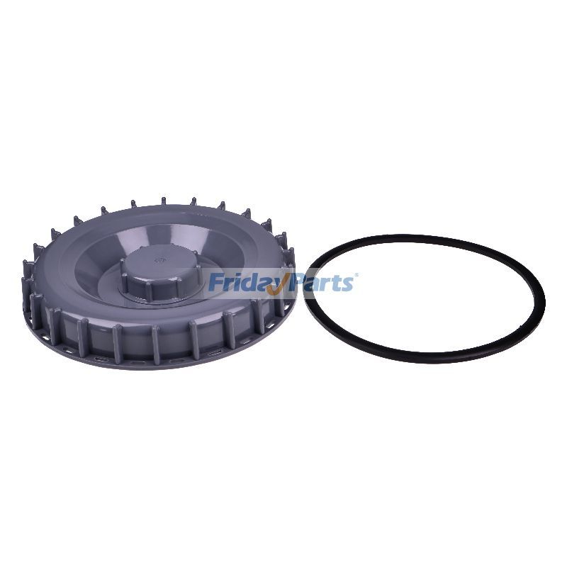 Water Tank Cover 06550074 for Bomag Roller BW203AD-4