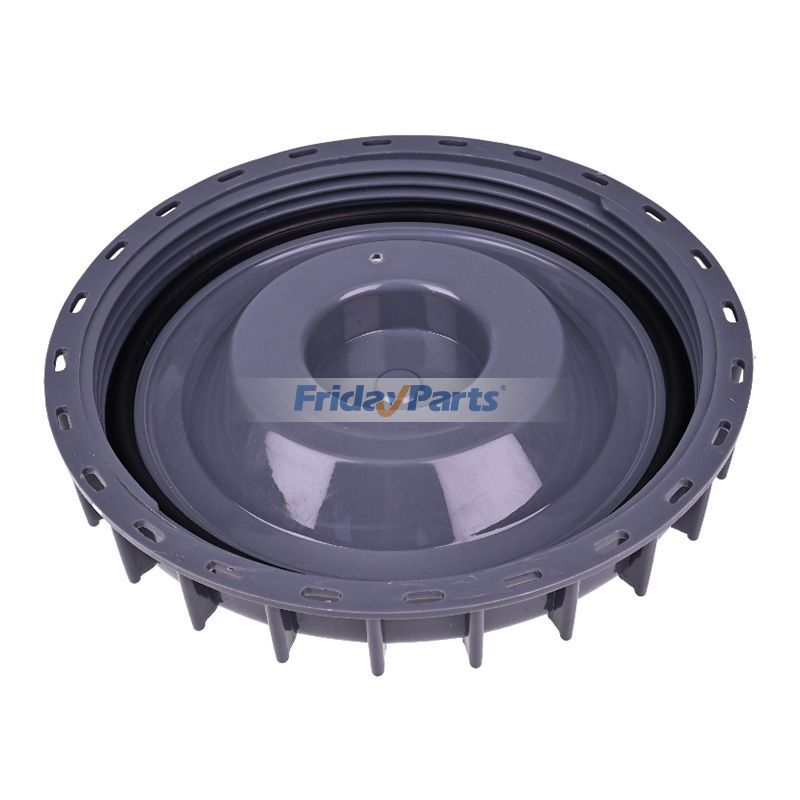 Water Tank Cover Roller in Stock in China