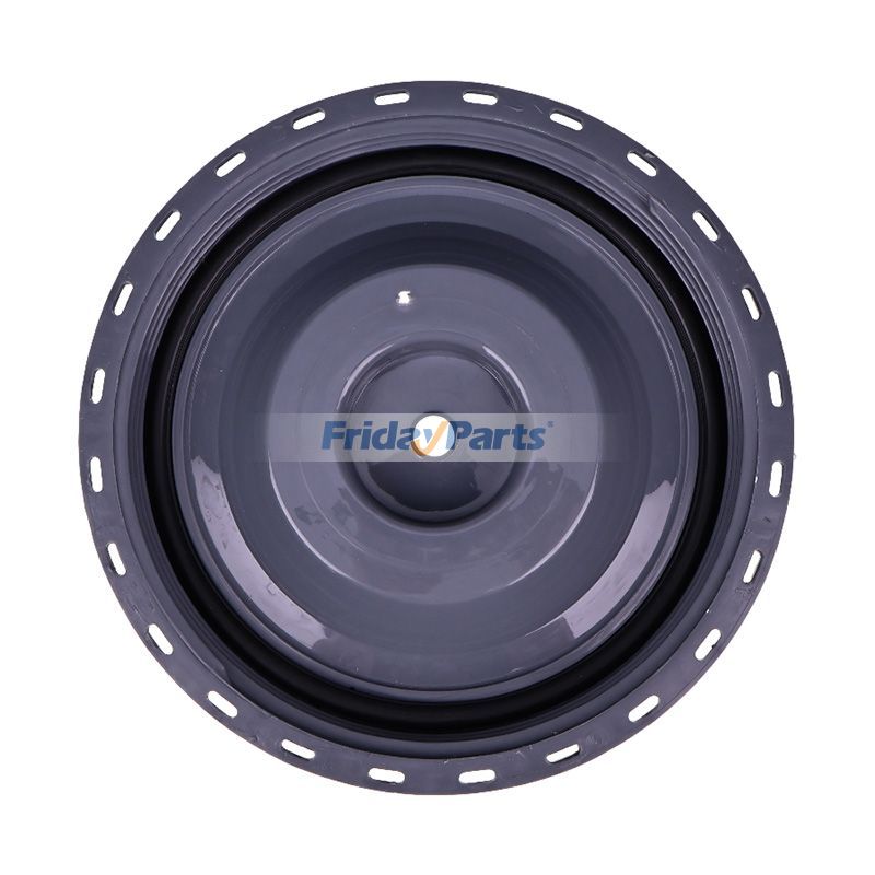  Water Tank Cover Roller For Bomag