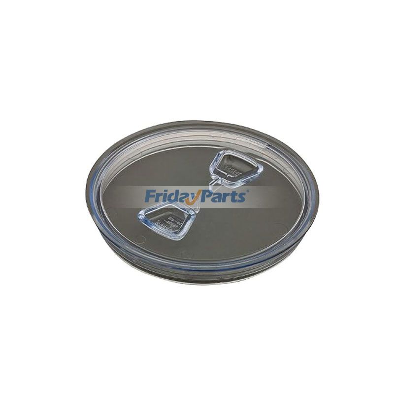 Water Tank Lid Cover 100105 for Tennant Floor Scrubber 750 1100 1120 1140 1160 1180 1240 1260 1500 1520 5200 5500 5520