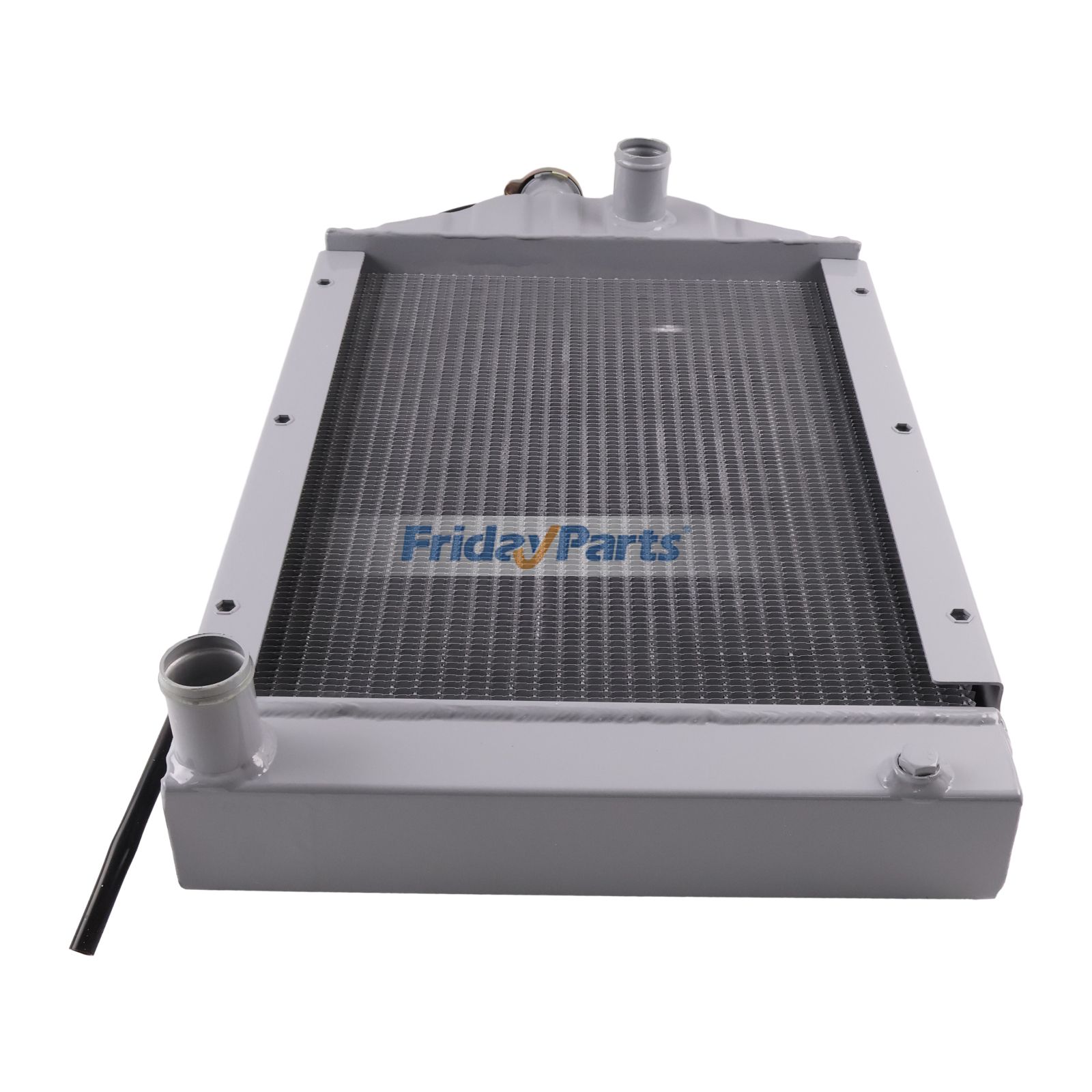 Water Tank Radiator in Stock in China,China Stock