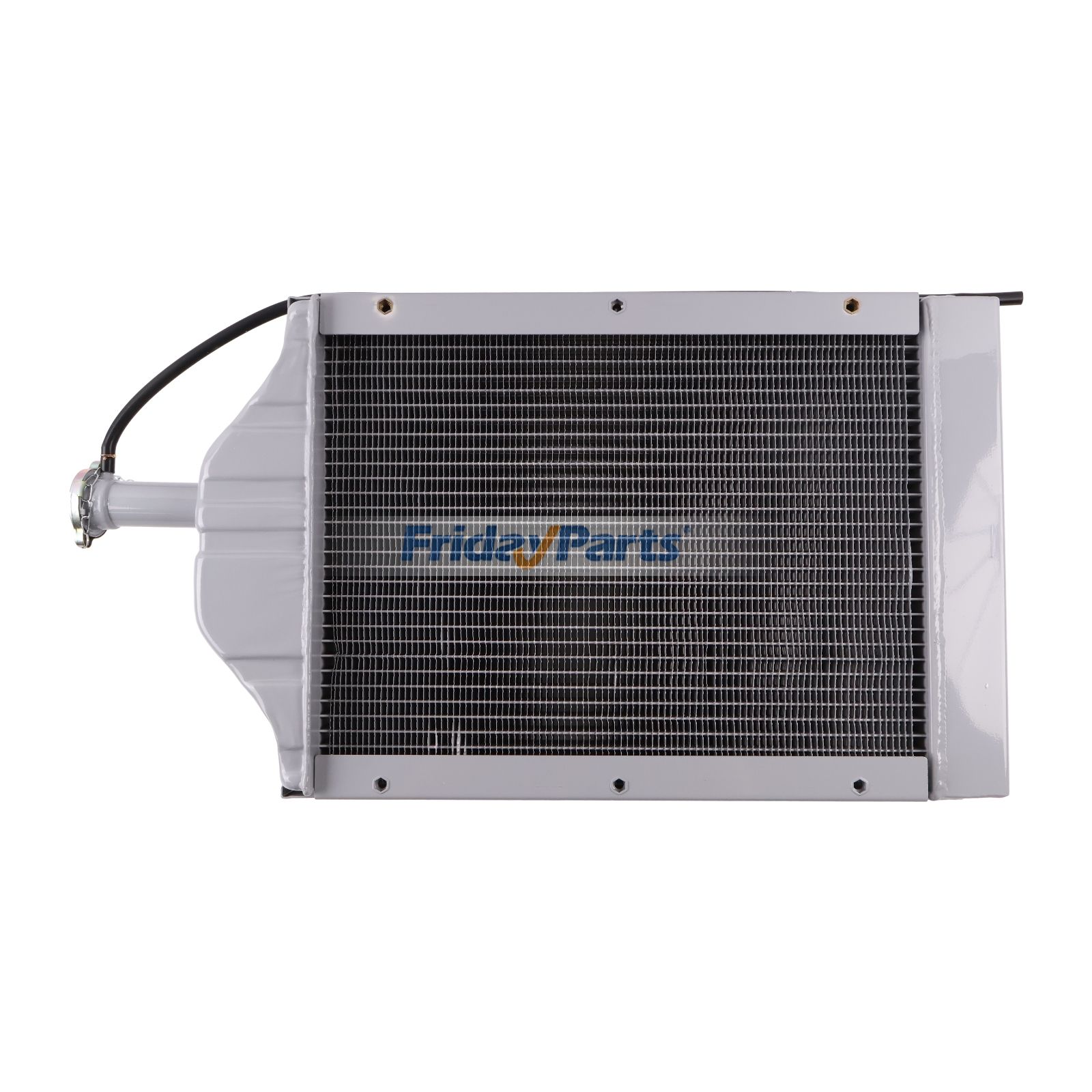 Water Tank Radiator For Massey Ferguson Tractor