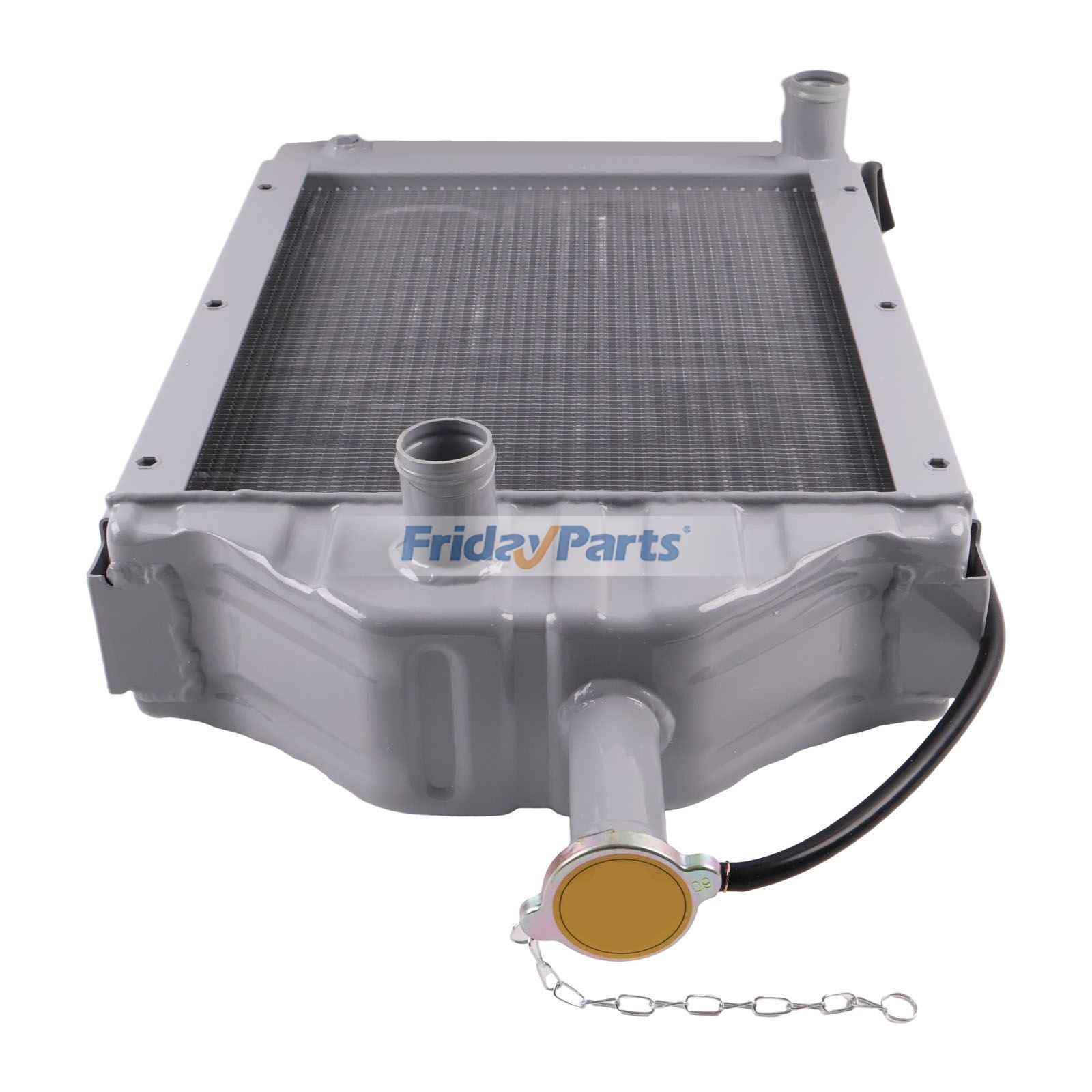 Water Tank Radiator for Tractor