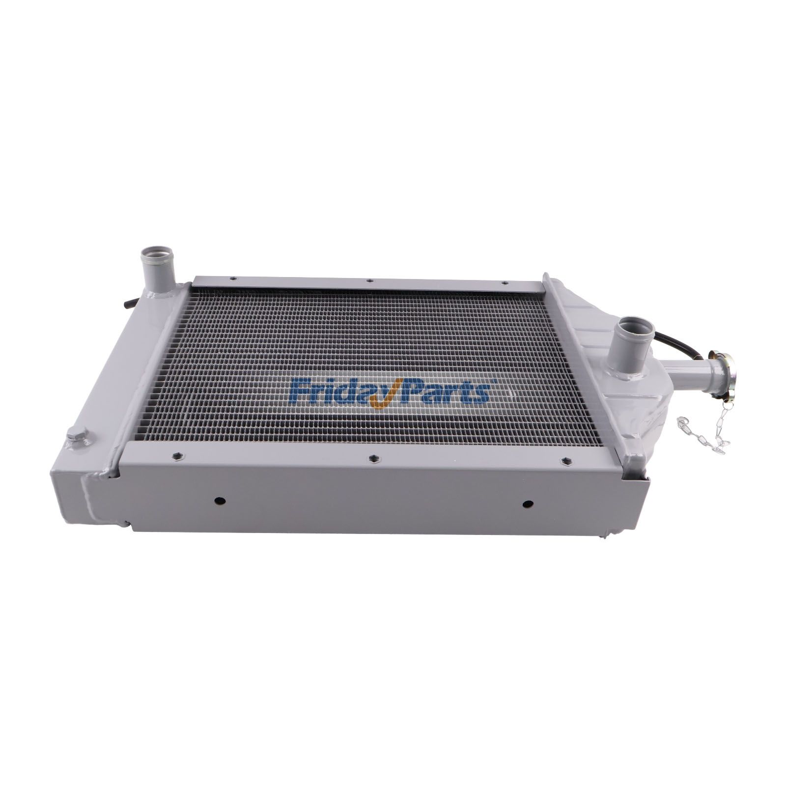 Tractor Water Tank Radiator