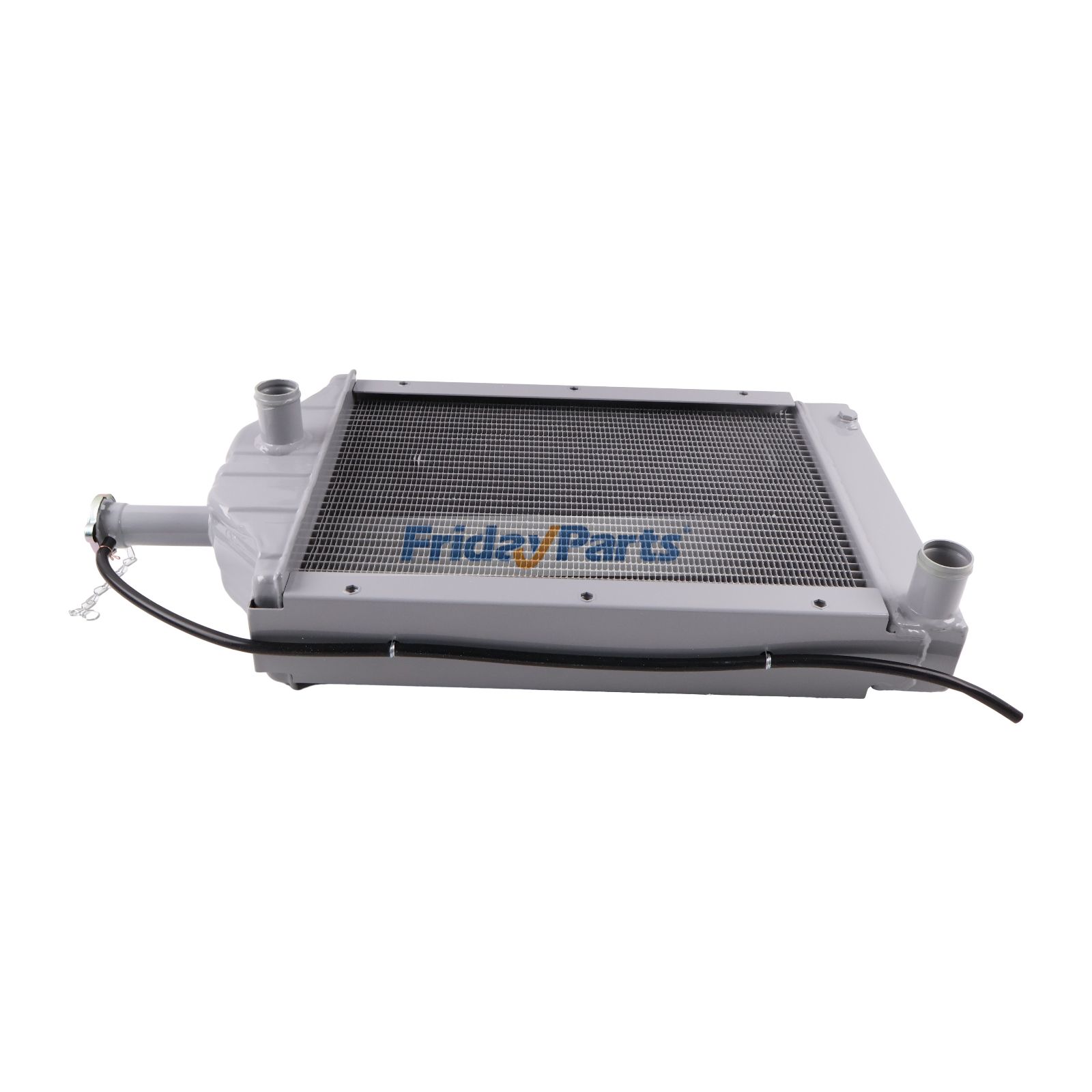  Water Tank Radiator For Massey Ferguson