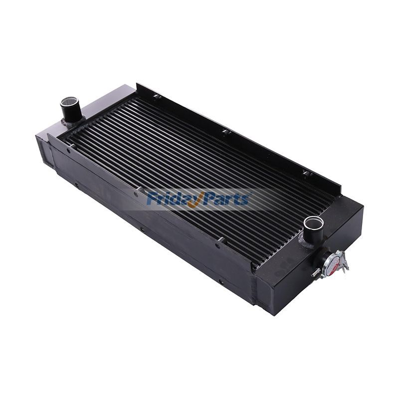 Radiator 02250137-799 for Sullair Air Compressor 300HH 375H 425Q