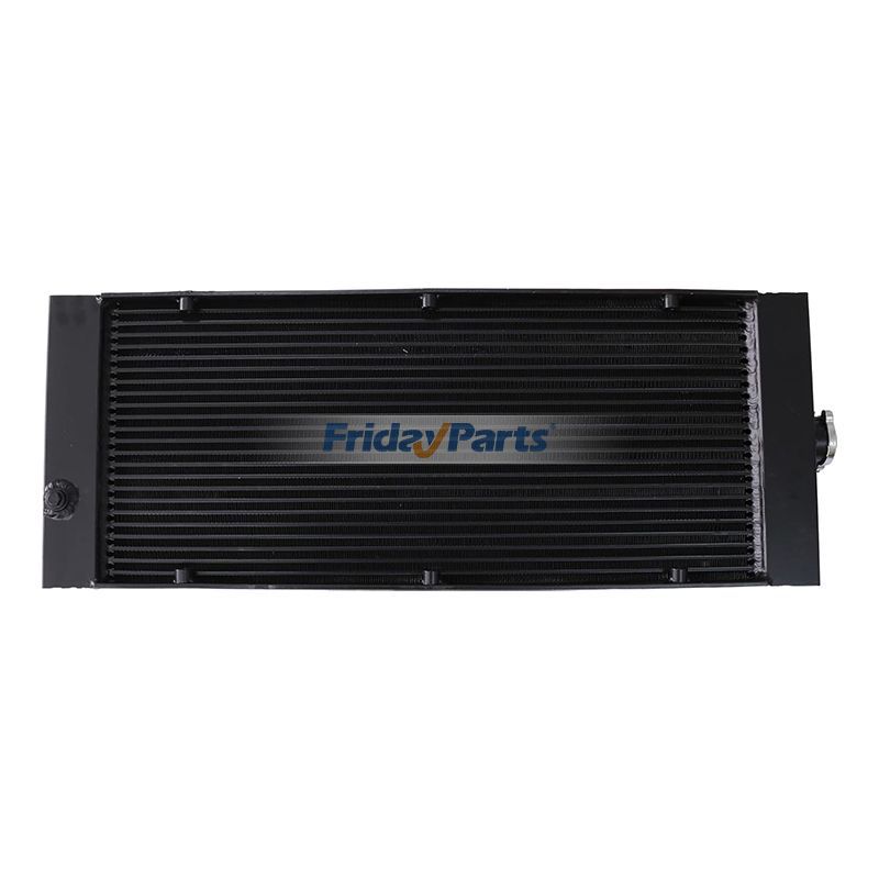 Radiator for Air Compressor