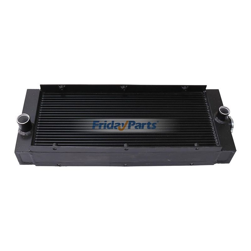 Radiator in Stock in China,USA,China Stock