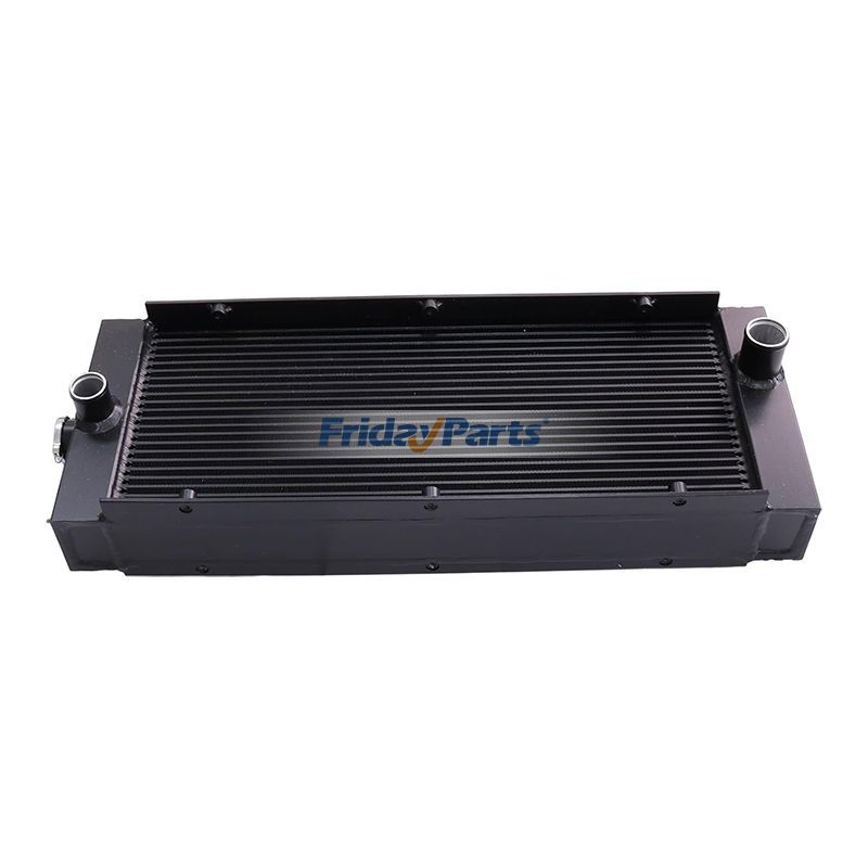  Radiator For Sullair