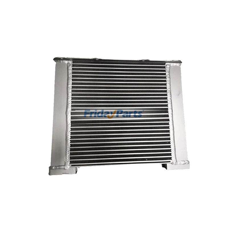 Water Tank Radiator 04259459 for Deutz Engine BF6M1013