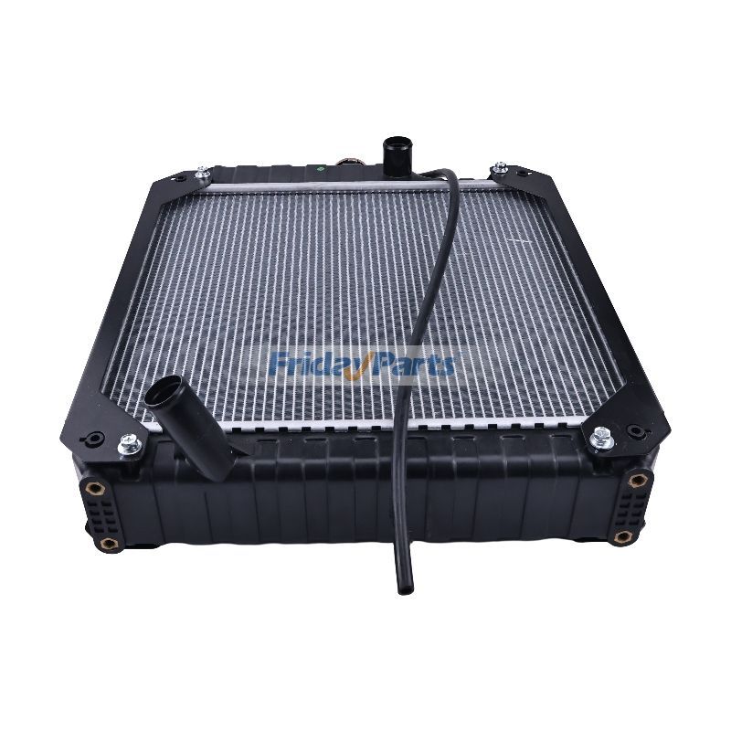 Water Tank Radiator in Stock in China,USA,China Stock