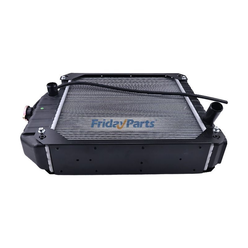 Water Tank Radiator for Tractor