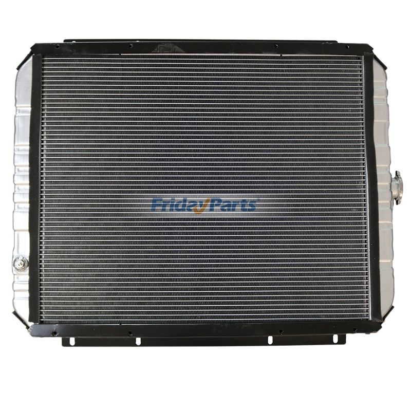 Water Tank Radiator 096-0747 0960747 for Caterpillar CAT Excavator E180 ...
