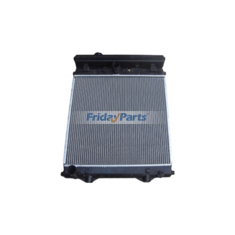 Water Tank Radiator 10000-00429 for FG Wilson Generator