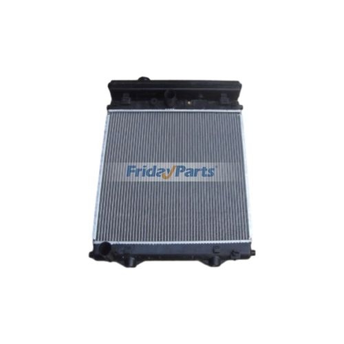 Water Tank Radiator 10000-00429 for FG Wilson Generator