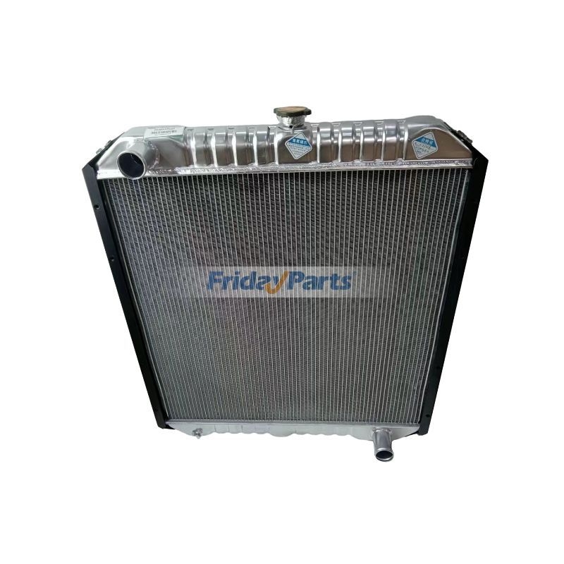 Water Tank Radiator 109-9495 for Caterpillar CAT Engine 3066 Excavator ...