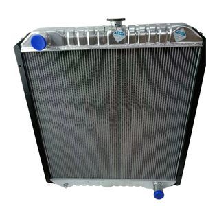 buy Water Tank Radiator 109-9495 for Caterpillar CAT Engine 3066 ...